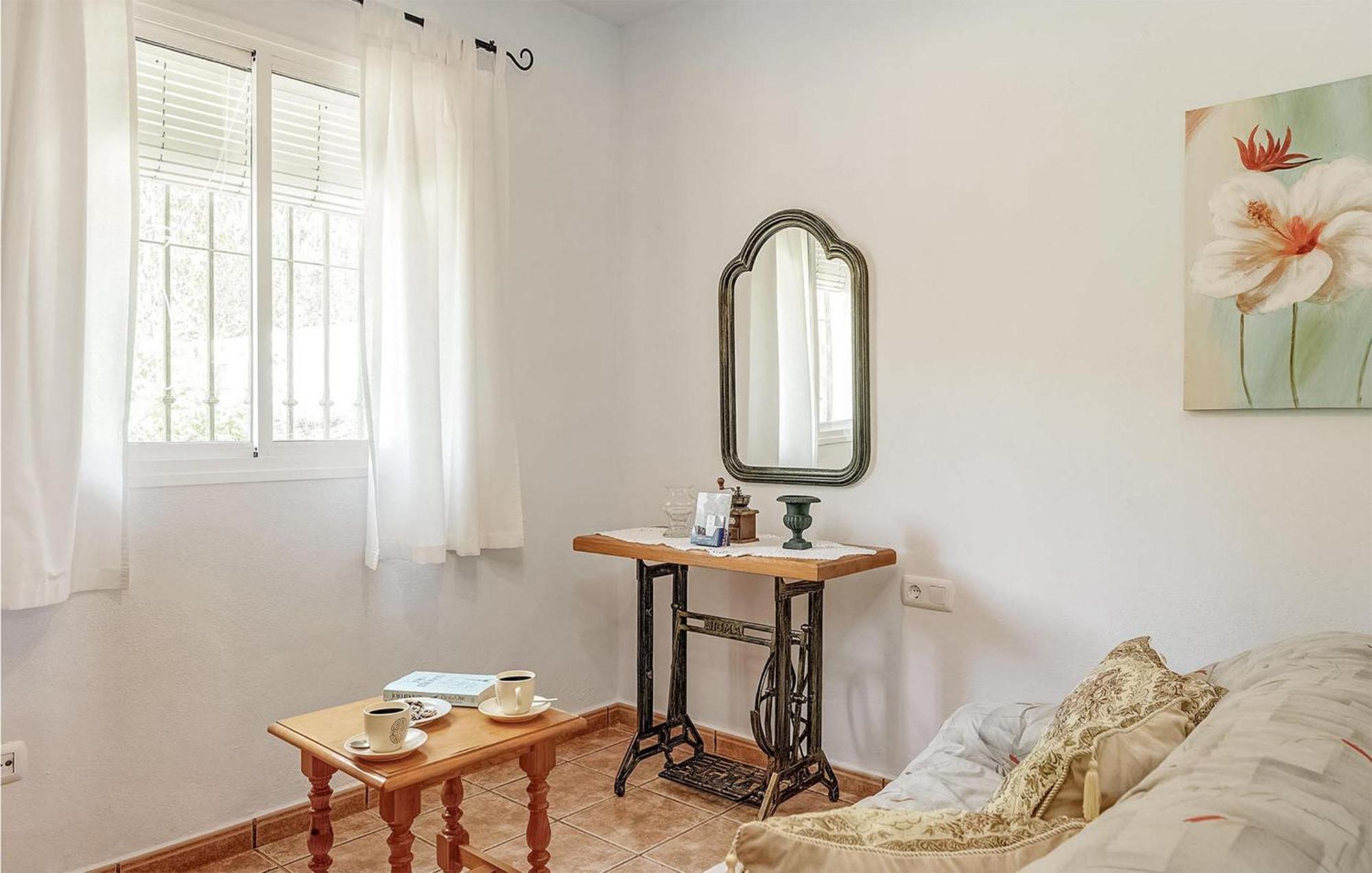 Casa Paqui Villa Frigiliana Ngoại thất bức ảnh