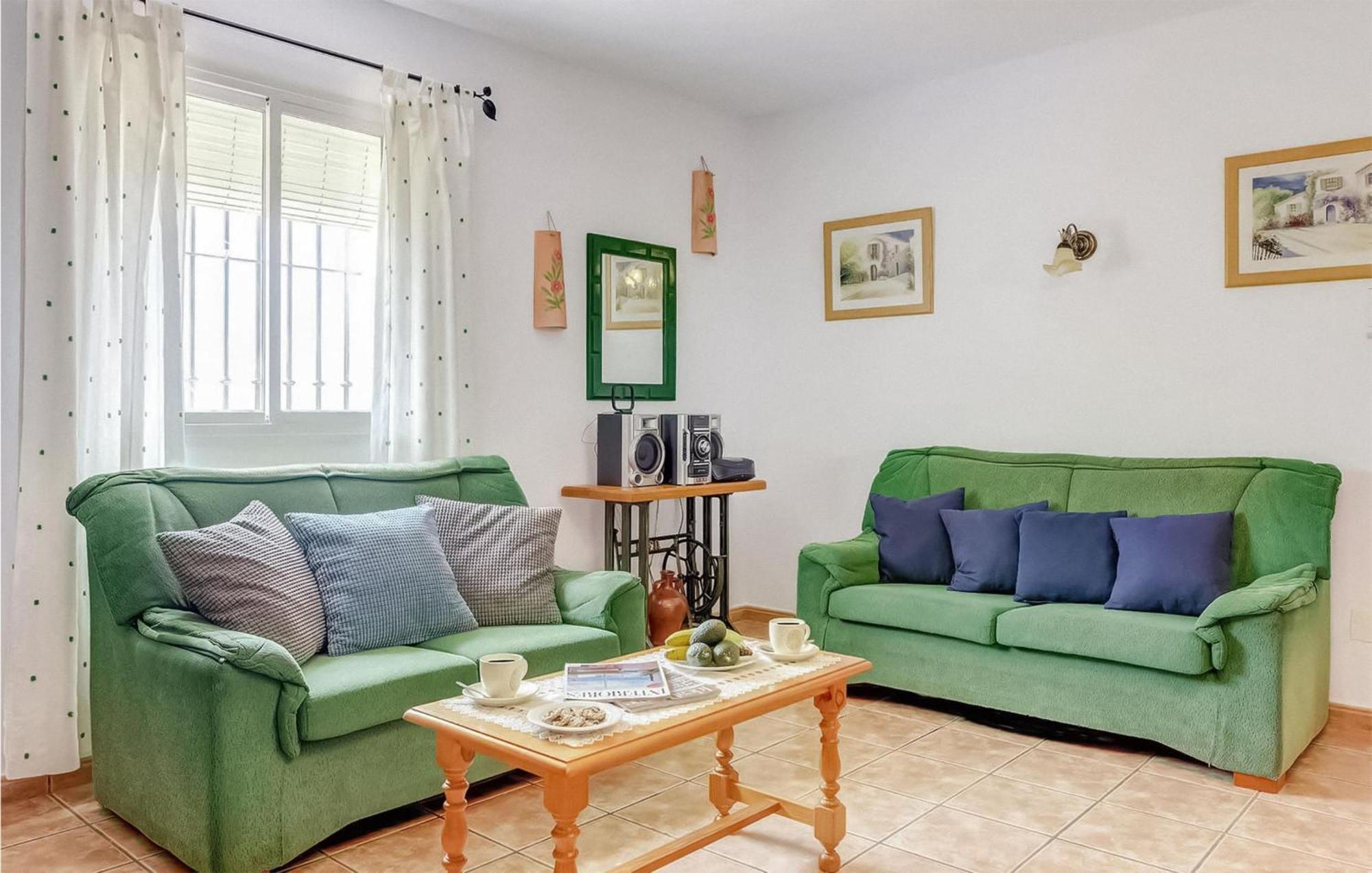 Casa Paqui Villa Frigiliana Ngoại thất bức ảnh