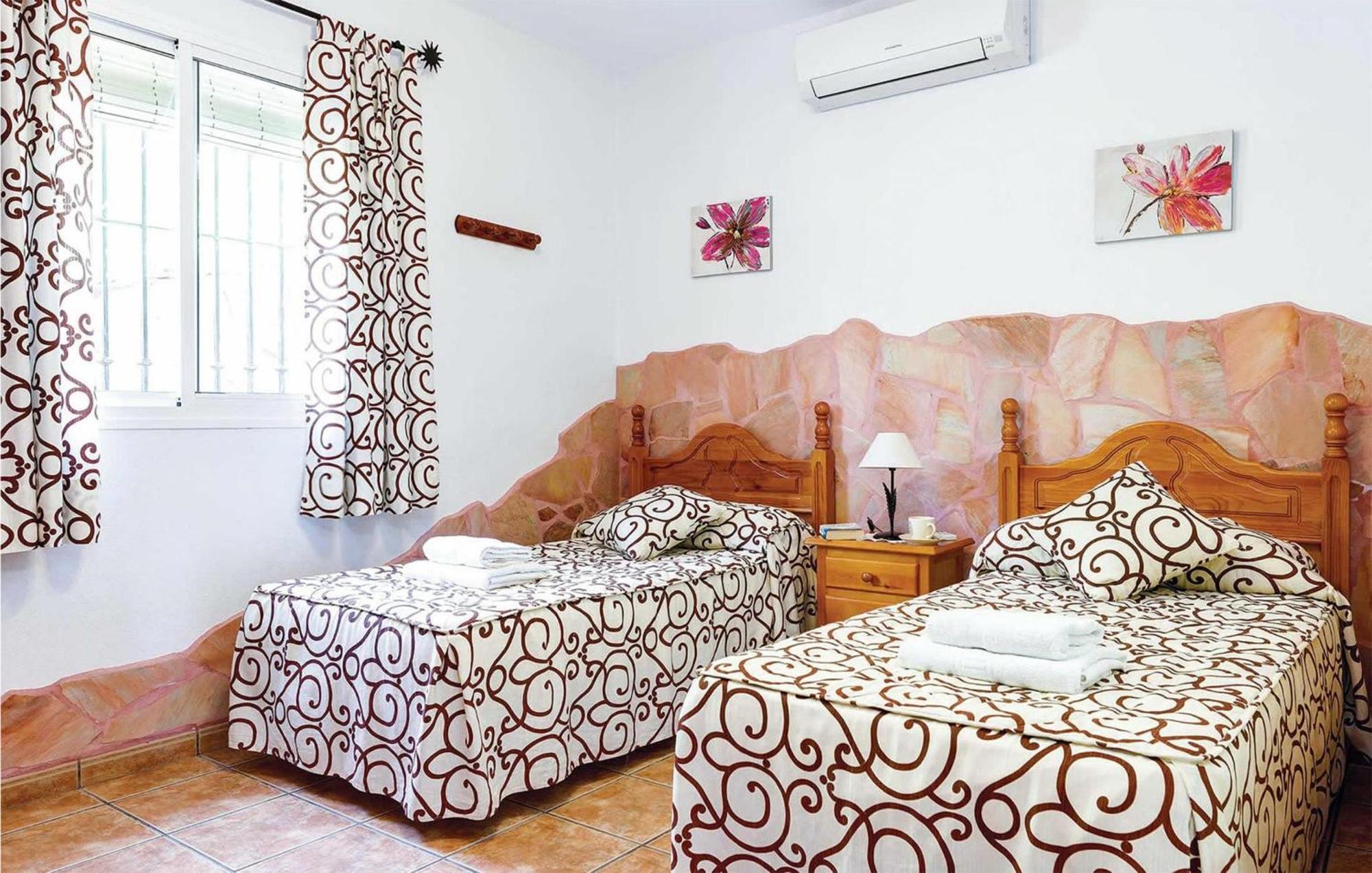 Casa Paqui Villa Frigiliana Ngoại thất bức ảnh