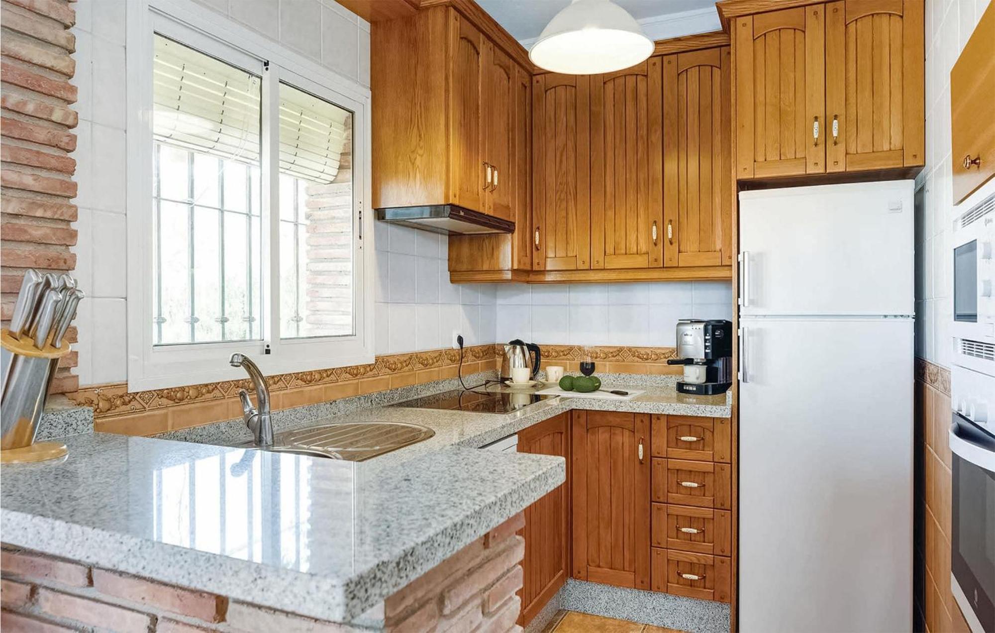 Casa Paqui Villa Frigiliana Ngoại thất bức ảnh